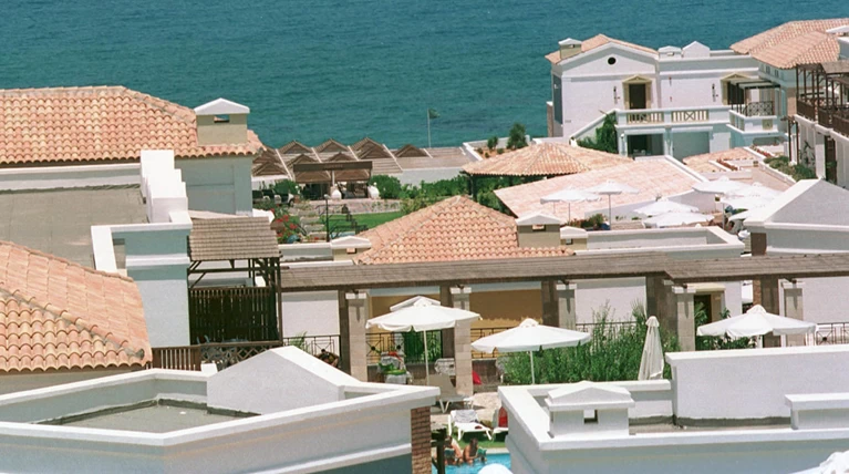 Πόσος φόρος διαμονής επιβάλλεται σε ξενοδοχεία, ενοικιαζόμενα,Airbnb
