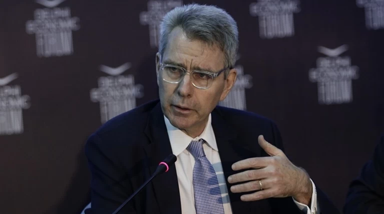 Πάιατ: «Θα αντιμετωπίσουμε αναταράξεις ενόψει επανεκλογής Ερντογάν»