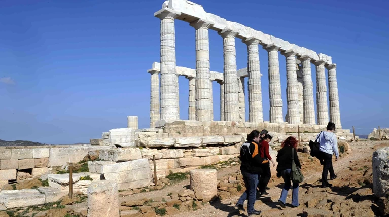 ΥΠΠΟΑ αναδιπλώνεται:Συνεργαζόμαστε στενά με το Υπουργείο Ψηφιακής Πολιτικής