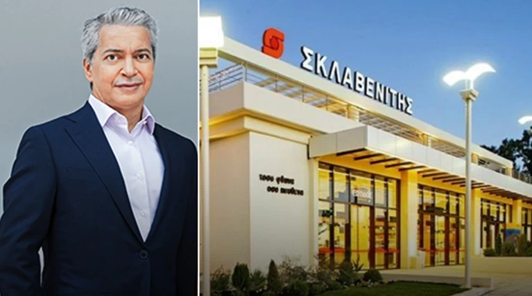 Εφυγε ξαφνικά από τη ζωή ο Στέλιος Σκλαβενίτης