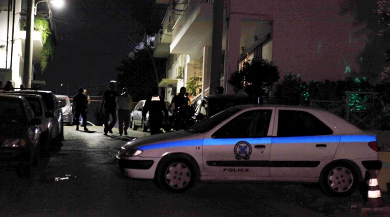 Δικαστικός επιμελητής: Ο Χίος με έβρισε και μετά πυροβόλησε