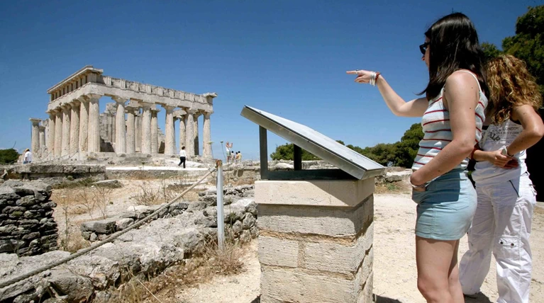 Ανοιχτοί θα είναι τελικά οι αρχαιολογικοί χώροι το Μ. Σάββατο