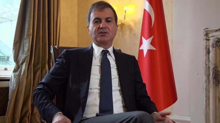 Αγκυρα: "Πολιτικός κωμικός" ο Καμμένος-Ζητά καταδίκη του από την ΕΕ