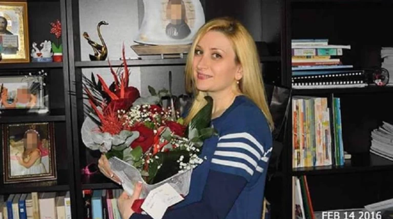 Ισόβια στον αγγειοχειρουργό για τη δολοφονία της 36χρονης μεσίτριας