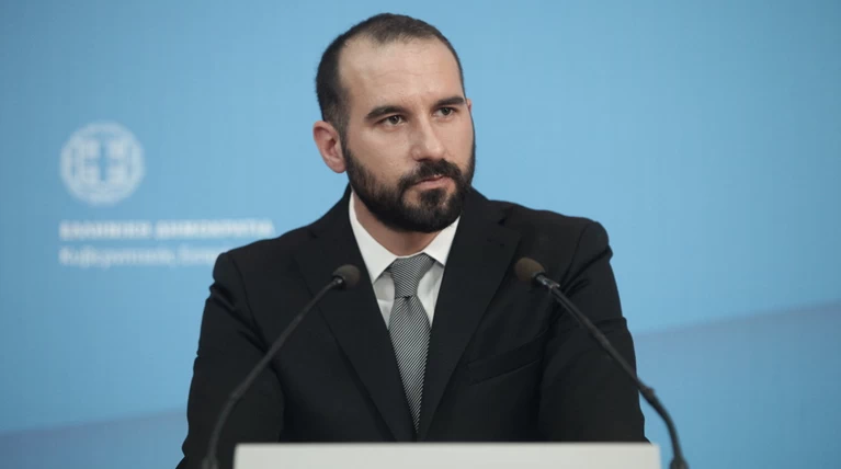 Τζανακόπουλος: Η Τουρκία να μην μπλέκει τη σκιά με το μπόι της