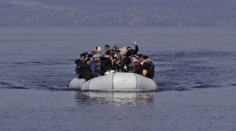 «Πονοκέφαλος» για την κυβέρνηση η αύξηση των προσφυγικών ροών