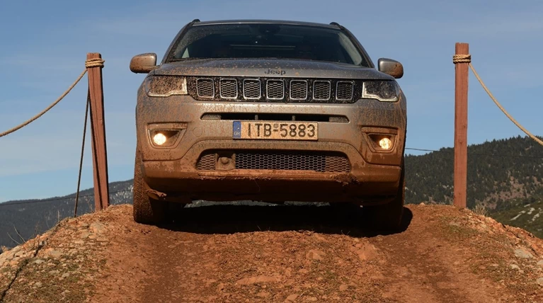 Jeep Camp Γλυφάδα: Τα Σάββατα δεν θα είναι ποτέ τα ίδια