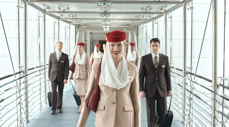 Open Day από την Emirates το Σάββατο 28 Απριλίου για Πληρώματα θαλάμου