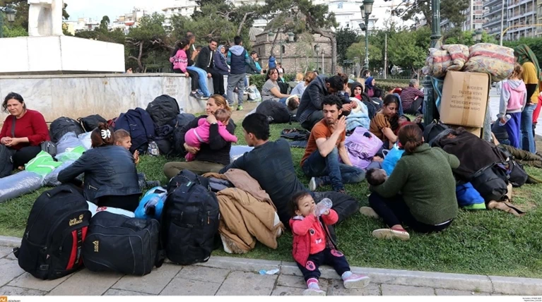 Σήμα κινδύνου από τις ΜΚΟ για τις ροές προσφύγων στον Έβρο