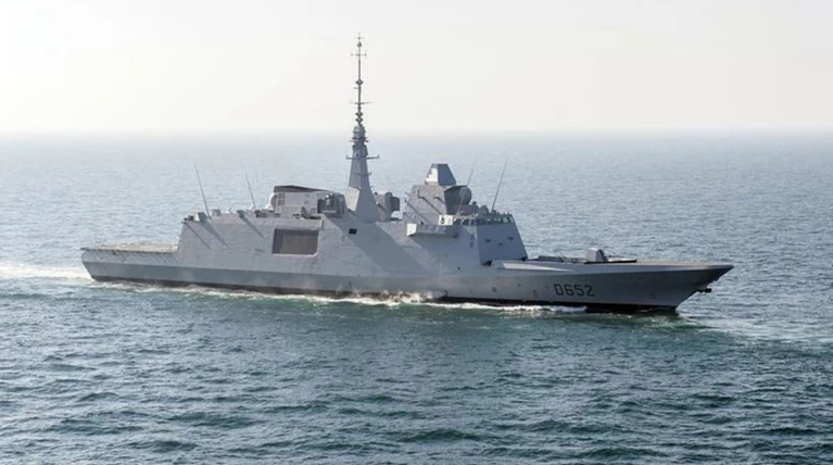 Οριστικό ναυάγιο με την ενοικίαση των γαλλικών φρεγατών;