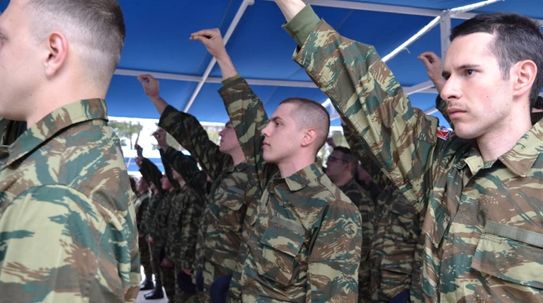 Τρίμηνη θητεία για γιους & αδελφούς θυμάτων τρομοκρατικής ενέργειας