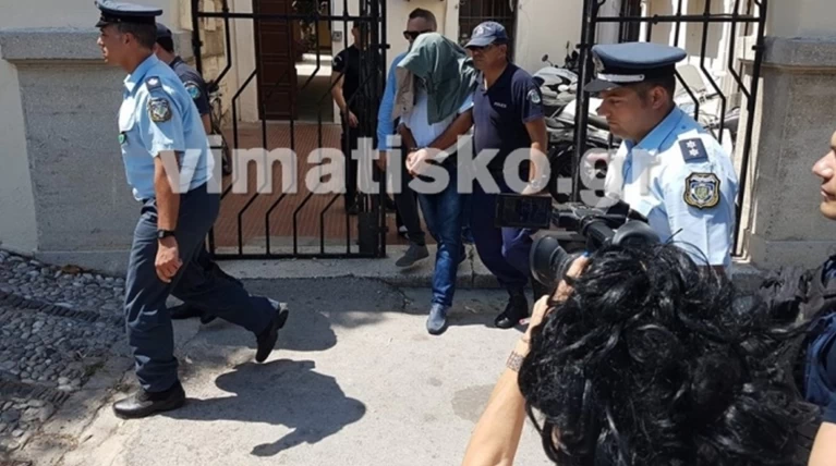 Λέρος: Σοκάρουν οι καταθέσεις για την κακοποίηση των παιδιών