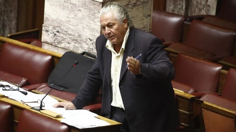 Παπαχριστόπουλος: Άρχοντας ο Καμμένος, μην ποινικοποιούμε τον πλούτο
