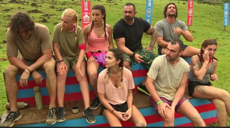 Συγκλονίζει παίκτρια του περσινού Survivor: Ο σύντροφός μου πέθανε από...