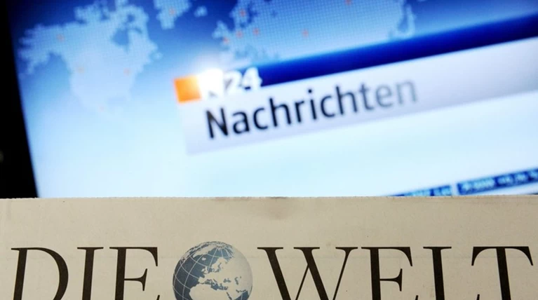 Die Welt: Κανένα κόμμα δεν είχε εμποτιστεί με τόση διαφθορά όσο το PP