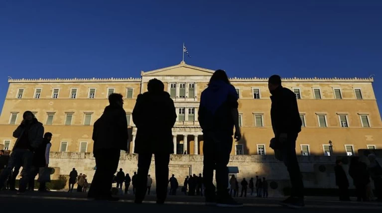Νέοι στην Ευρώπη: Ιστορίες για να (μην) σκέφτεσαι το μέλλον