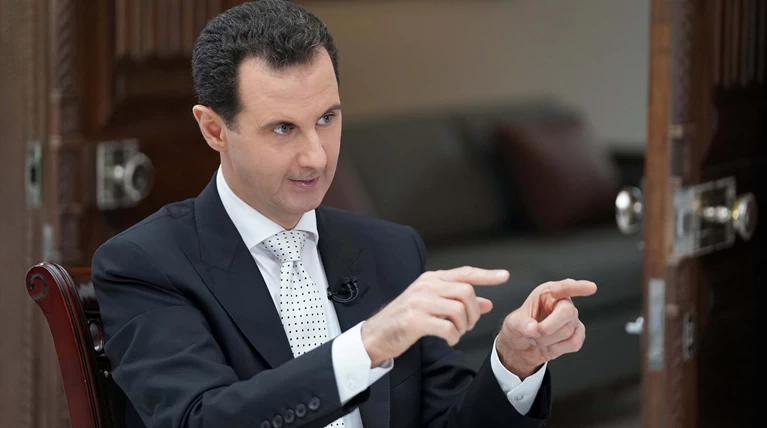 Ο Μπασάρ αλ Άσαντ θα συναντηθεί με τον Κιμ Γιονγκ Ουν στη Βόρεια Κορέα
