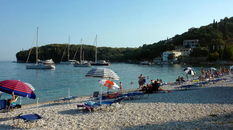 Κοινωνικός τουρισμός:Ξεκινούν οι αιτήσεις, όλα τα δικαιολογητικά