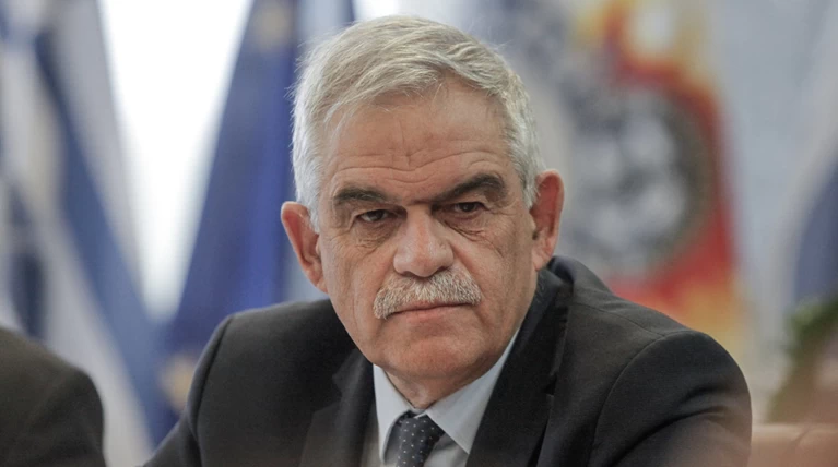 Υπουργείο Προστασίας: Ο Κυρ. Μητσοτάκης εμπορεύεται τον τρόμο