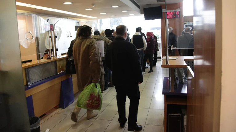 Πρόταση από το Οικονομικό Επιμελητήριο για ενιαία φορολόγηση για όλους