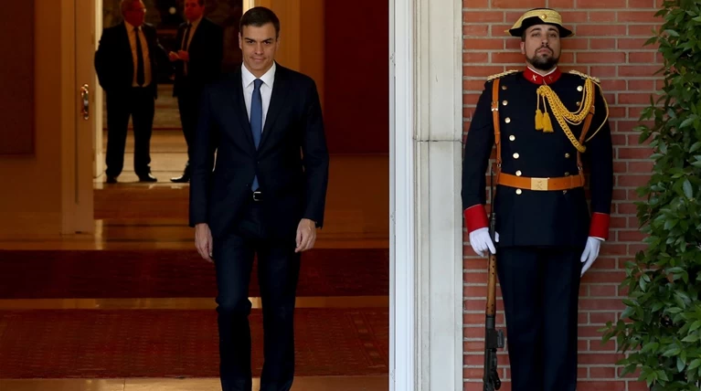 Ο Πέδρο Σάντσεθ ζητεί μείωση των ανισοτήτων στην ΕΕ