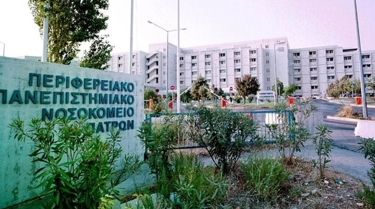 Αγρίνιο: Κοριτσάκι είναι στη ΜΕΘ - Ήπιε ακουαφόρτε που ήταν στο ψυγείο