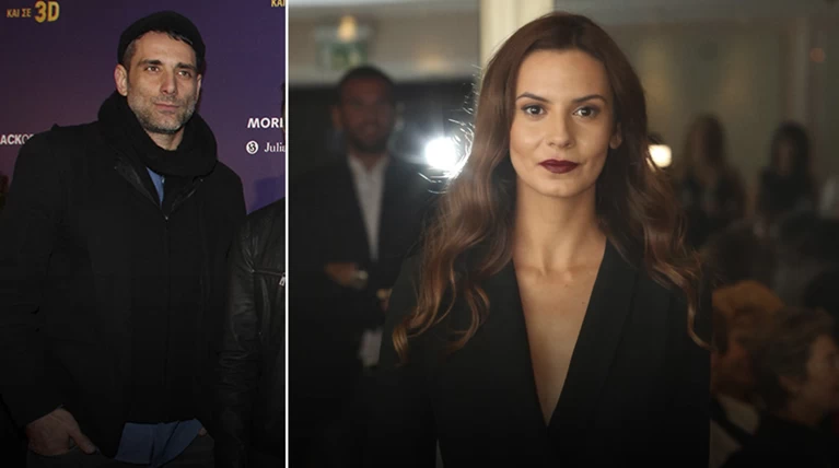 Η τραγική ιστορία της δημοσιογράφου-συντρόφου του ντράμερ των Onirama
