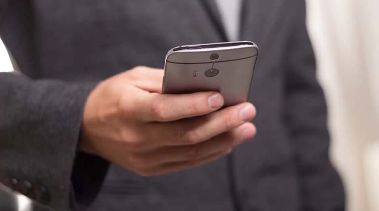 SMS σε περίπτωση τρομοκρατικής επίθεσης ή φυσικής καταστρoφής