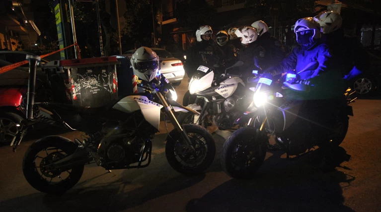 Ενοικιαζόμενος εκτελεστής μαχαίρωσε το μέλος της Greek Mafia
