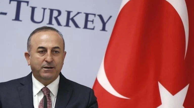 Κίνημα Αλλαγής: Ανεπίτρεπτος εκβιασμός οι δηλώσεις Τσαβούσογλου