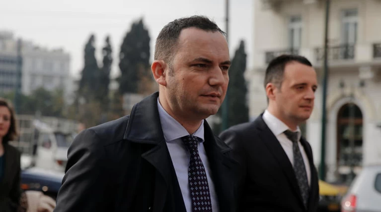 Οσμανί: Να μη χαθούμε μέσα στα συναισθήματα μας