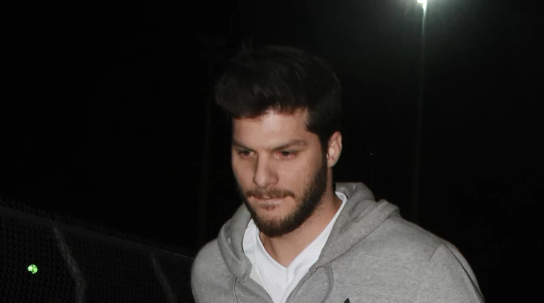 Η εξομολόγηση: "Περπατούσα μεθυσμένος, είχα κρίσεις πανικού, πήρα χάπια"