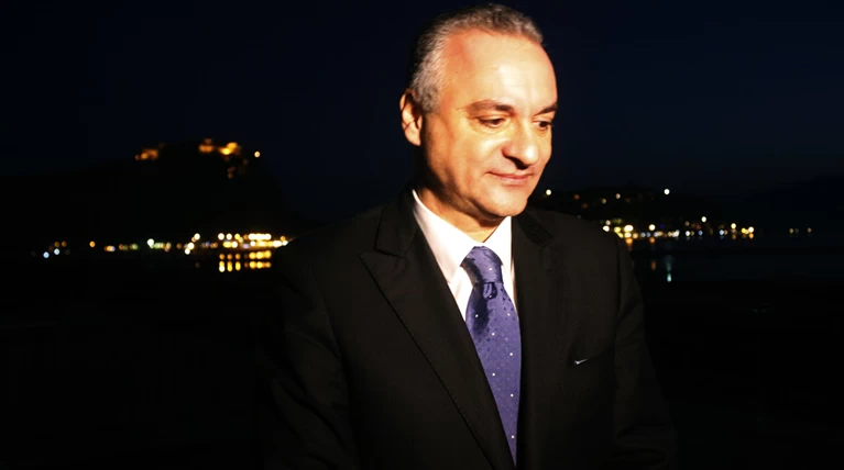 Κεφαλογιάννης σε Παυλόπουλο:Τούρκοι παρουσίασαν χάρτες χωρίς το Καστελόριζο