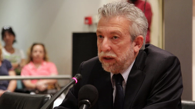 Κοντονής: Τι νόημα έχει η απεργία πείνας του Κουφοντίνα;