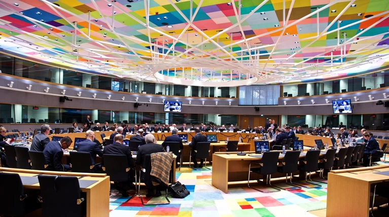 Κοντά σε συνολική συμφωνία για την Ελλάδα έως το Eurogroup οι Βρυξέλλες