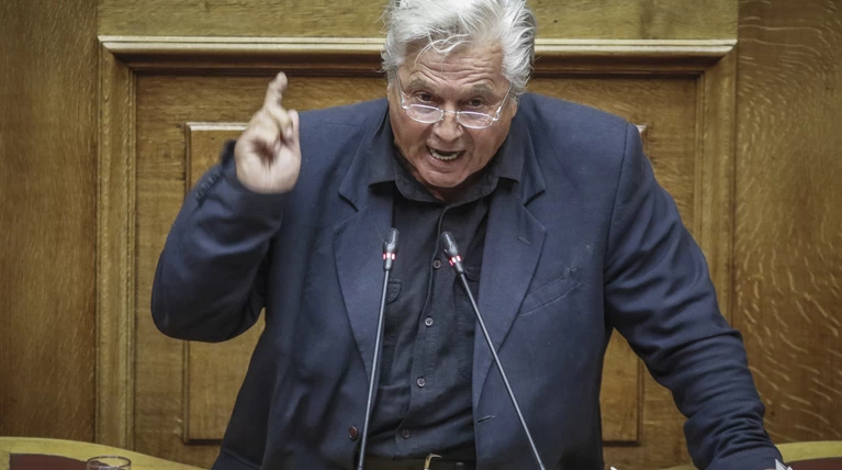 Παπαχριστόπουλος: Θετική η συμφωνία με ΠΓΔΜ, ιστορική στιγμή