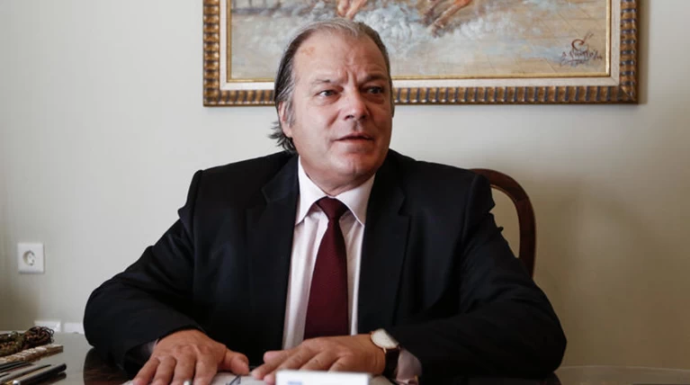 Κατσίκης για Σκοπιανό: Πολιτικό και εθνικό λάθος