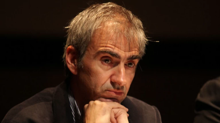 Μαραντζίδης για Μακεδονικό: Η ΝΔ θρέφει ένα τέρας