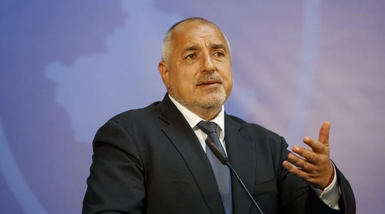«'Όχι» Μπορίσοφ σε Ιβανόφ - Ακύρωσε τη συνάντηση τους