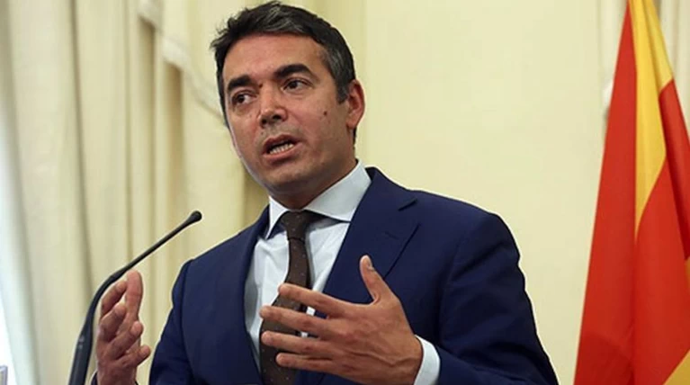 Ντιμιτρόφ: Η εθνική μας ταυτότητα διασφαλίζεται