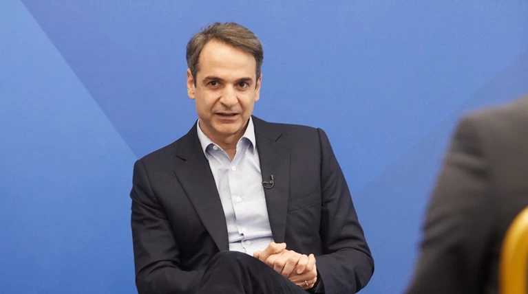 Handelsblatt : «Ο Κυριάκος Μητσοτάκης απομονώνεται διεθνώς»