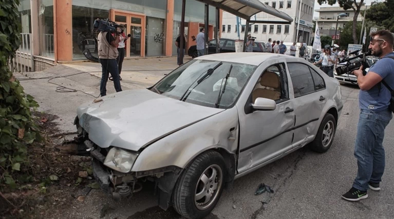 Μία νεκρή σε τροχαίο στη Ραφήνα