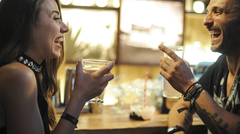 World Class Fine Drinking Athens: Η δεξιοτεχνία σε όλο της το μεγαλείο!