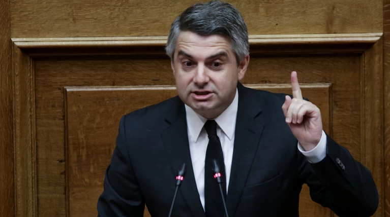 Κωνσταντινόπουλος: ΠΑΣΟΚ της καρέκλας όσοι πήγαν σε ΣΥΡΙΖΑ και ΝΔ