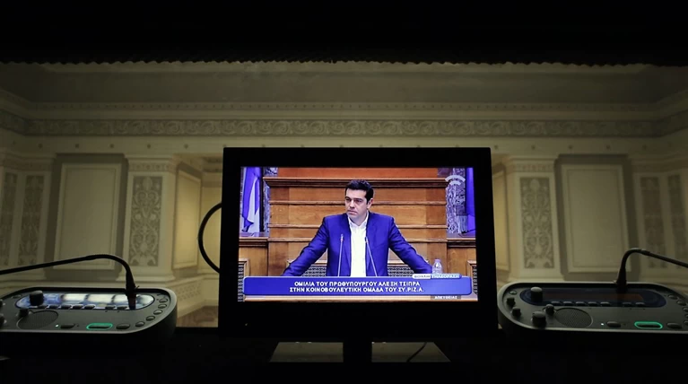 Foreign Policy: Ο Τσίπρας αξίζει το Νόμπελ Ειρήνης