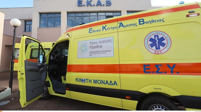 Νέα αυτοκτονία στην Κρήτη - Κρεμάστηκε γυναίκα στα Χανιά
