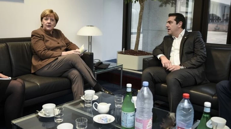Welt: Μέρος της γερμανικής αντιπολίτευσης υπέρ της μείωσης ελληνικού χρέους