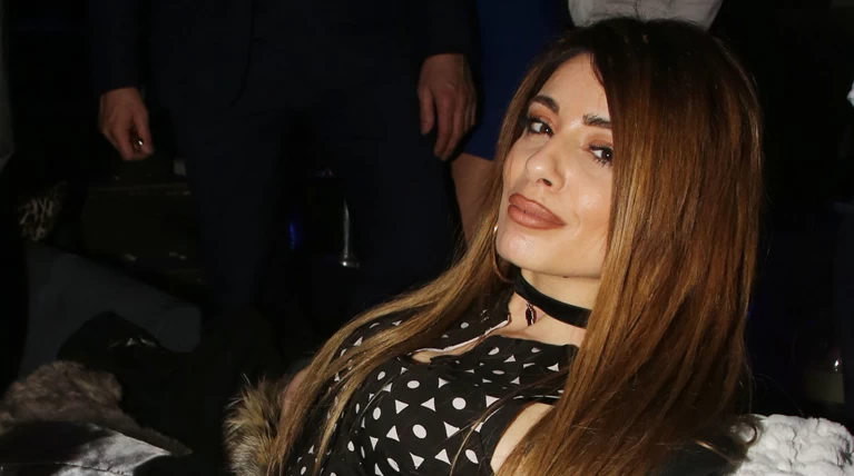 Εξώδικο σε Αρναούτη: «Απαγορεύεται να λες το όνομα Παντελίδης»