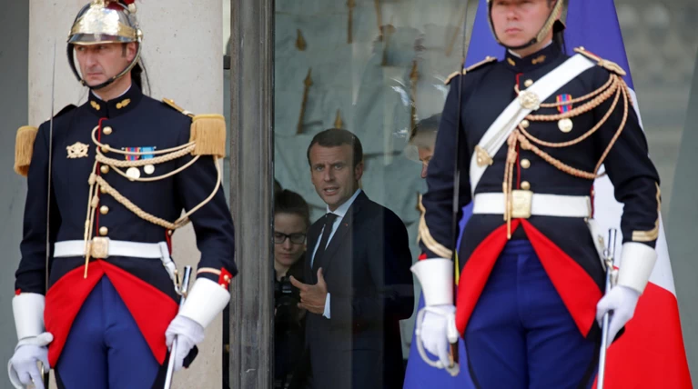 La Tribune: Παρίσι - Βερολίνο κοντά σε συμφωνία για τη μεταρρύθμιση της ΕΕ