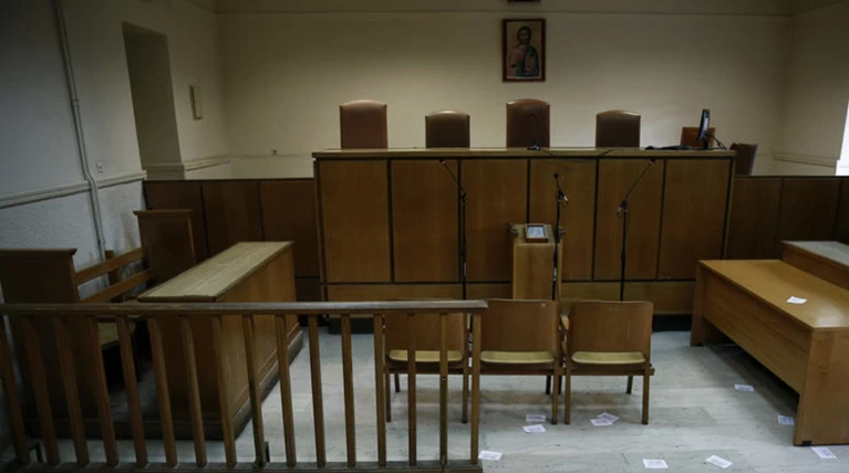 Ποινή φυλάκισης 19 μηνών σε ιερομόναχο, πρώην κληρικό της Μητρόπολης